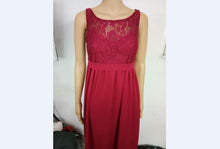 Load image into Gallery viewer, Goocheer Pregnant Mother Dress Maternity Photography Props Women Pregnancy Clothes Lace Dress For Pregnant Photo Shoot Clothing