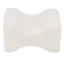 Load image into Gallery viewer, Comfortable Pregnant Ergonomic Contour Soft Memory Foam Shaping Cushion Leg Knee Pillow Pad