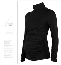 Load image into Gallery viewer, Maternity Pencil Pants for pregnant women Skinny Trousers pregnancy clothes maternity clothes clothing leggings for pregnant