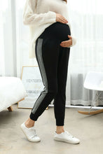 Load image into Gallery viewer, Pregnant Women's Pants Autumn New Fashion Pregnant Women Pants Wear Trousers Casual Pants Maternity Clothes Autumn Wear Maternit